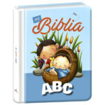 Mi Biblia ABC