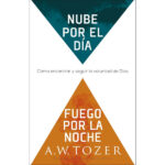 Nube por el día, fuego por la noche