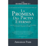 La promesa del pacto eterno - Vol. 5