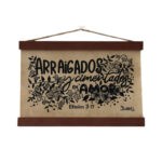 Pergamino Bíblico Pequeño - Arraigados – Efesios 3:17