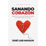 Sanando el corazón