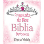 Princesita de Dios Biblia Devocional