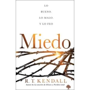 Miedo -  Lo bueno, lo malo y lo feo
