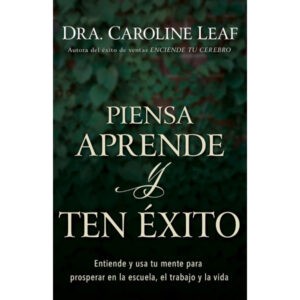 Piensa, aprende y ten éxito