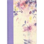 Biblia NVI de Estudio para la Mujer, Imitación Tela Lila