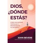 Dios, ¿Dónde Estás?