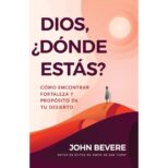 Dios, ¿Dónde Estás?