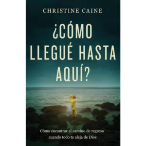 ¿Cómo llegué hasta aquí?