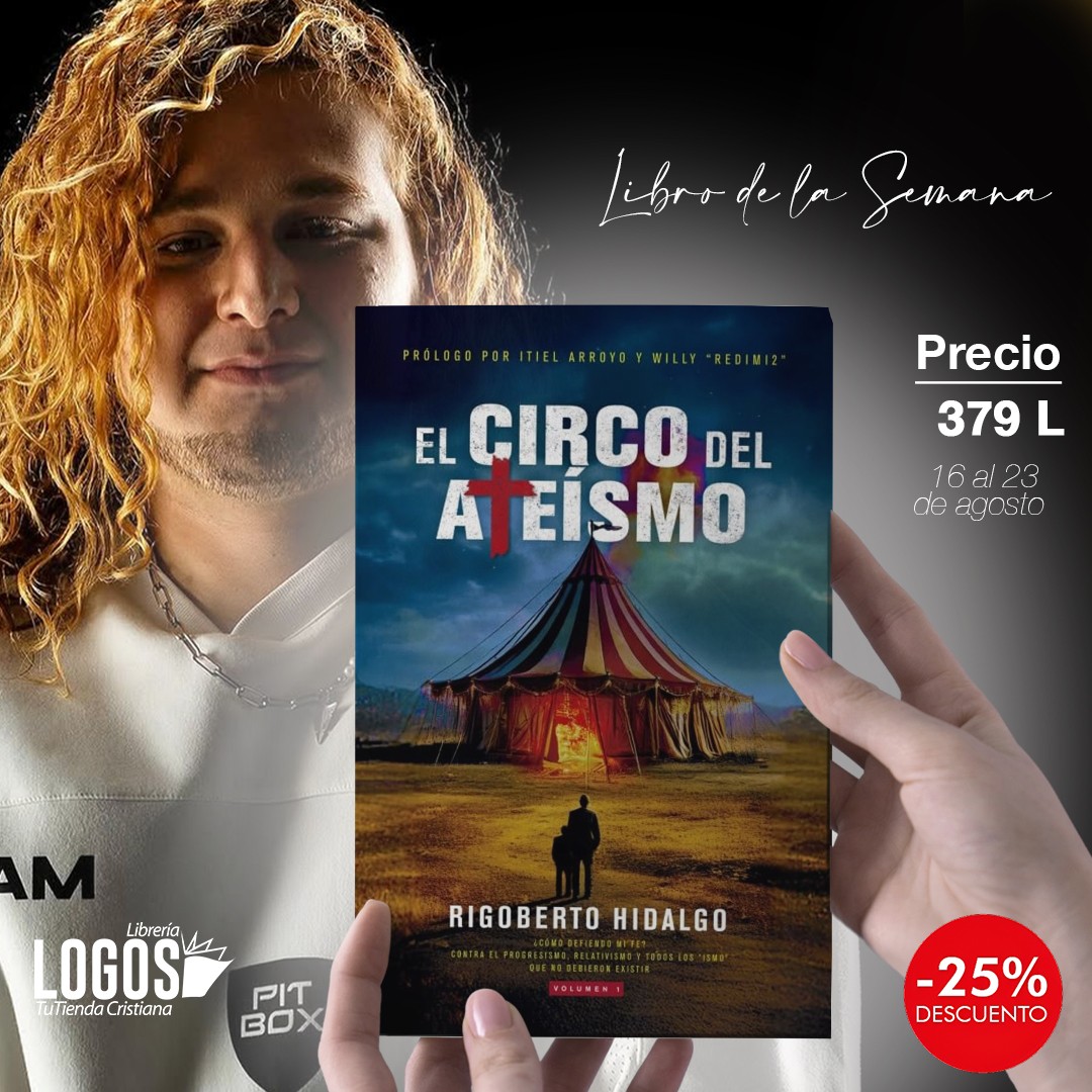 9789875577183 el circo del ateísmo