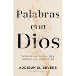 Palabras con Dios