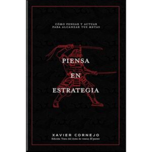 Piensa en Estrategia