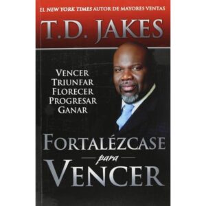 Fortalézcase para vencer