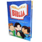 Probaditas de la Biblia