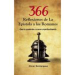 366 Reflexiones de la epístola a los Romanos