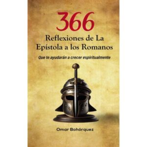366 Reflexiones de la epístola a los Romanos