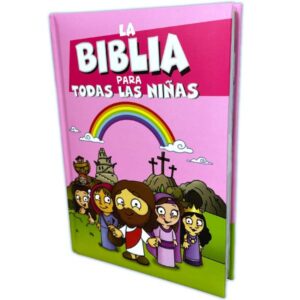 La Biblia para todas las Niñas