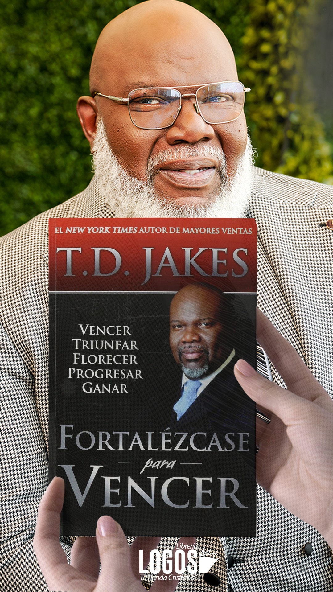 9789587370751 Fortalézcase para Vencer