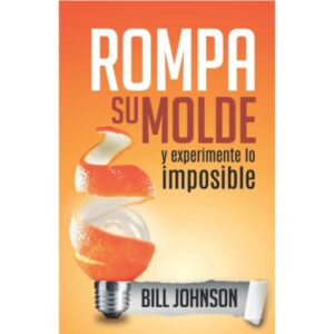 Rompa su molde