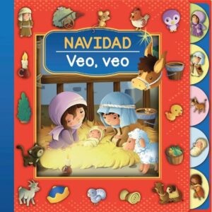 Navidad - Veo, veo