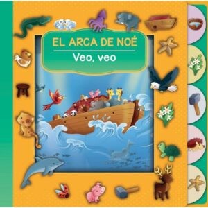 El Arca de Noé - Veo, veo