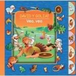 David y Goliat - Veo, veo