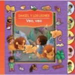 Daniel y los Leones - Veo, veo
