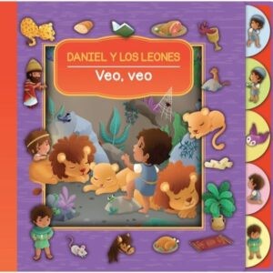 Daniel y los Leones - Veo, veo