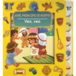 José, príncipe de Egipto - Veo, veo