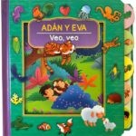 Adán y Eva - Veo, veo