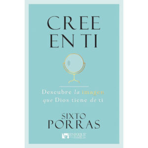 Cree en ti