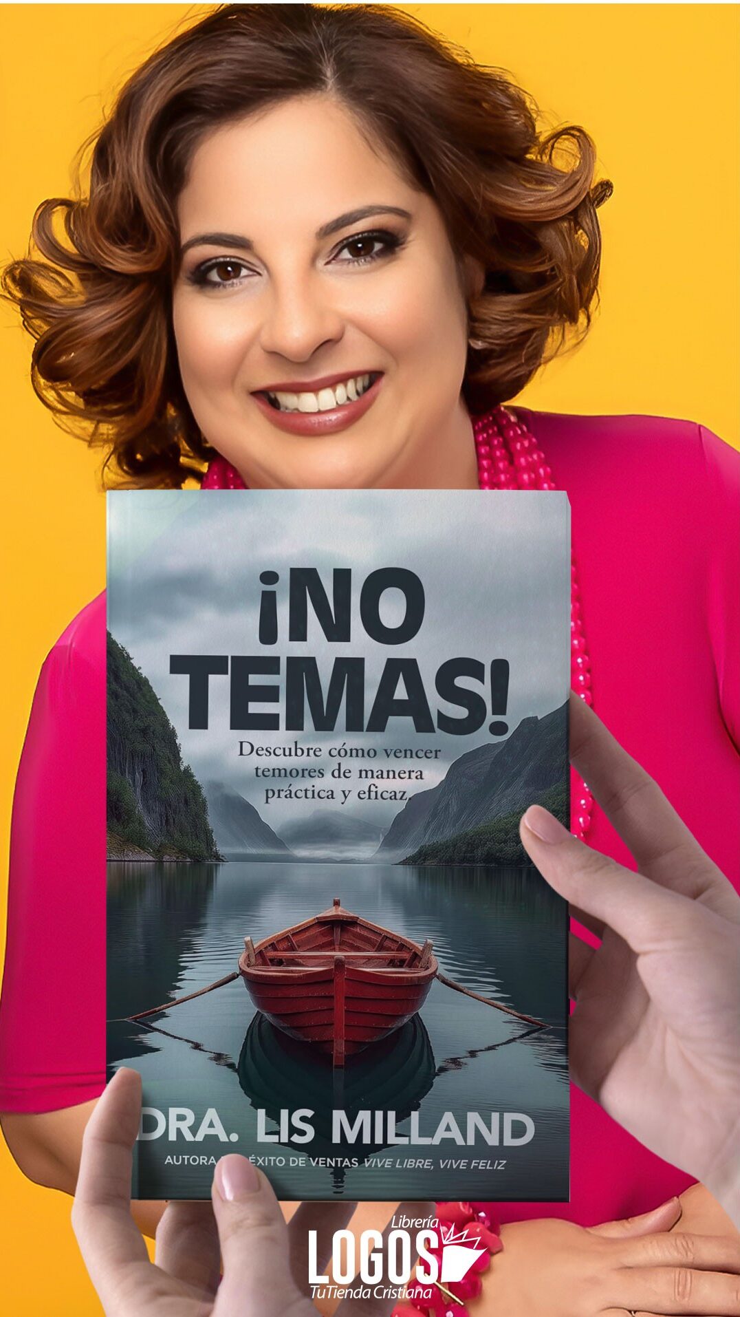 9781960436757 NO TEMAS