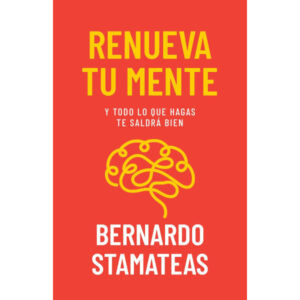 Renueva tu mente