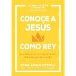 Conoce a Jesús como Rey