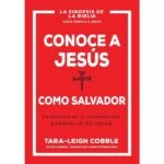 Conoce a Jesús como Salvador