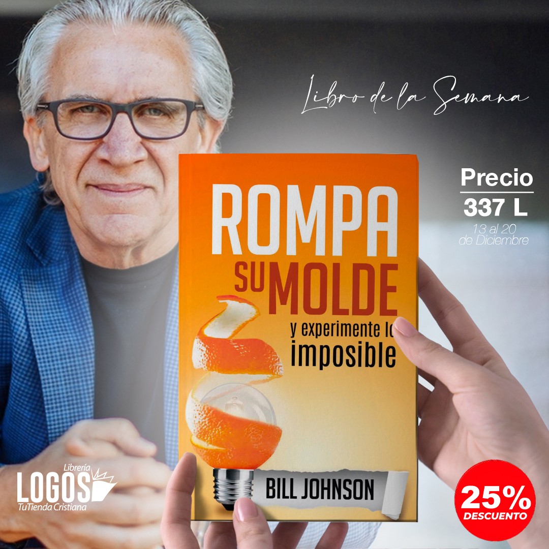 Rompa su Molde 9789587371321