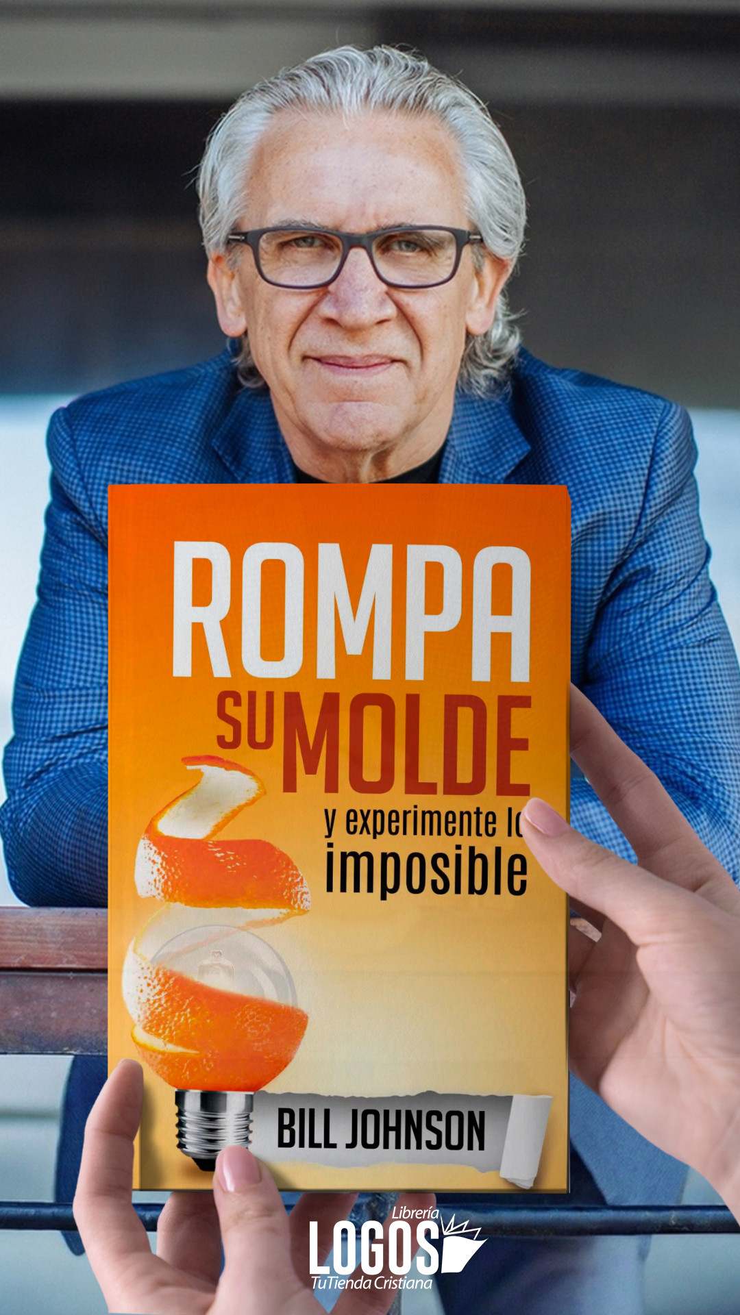 Rompa su molde 9789587371321